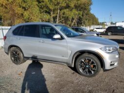 
										2016 BMW X5 full									