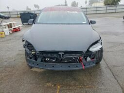 
										2017 Tesla Model x full									