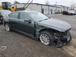 
										2021 Cadillac Ct5 full									
