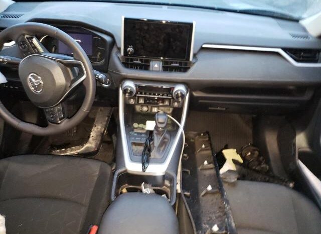
								2023 Toyota Rav4 full									