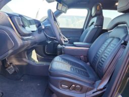 
										2025 Rivian R1s full									