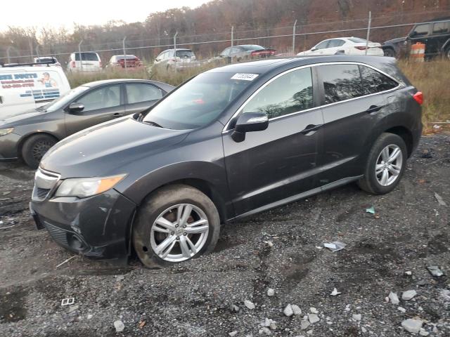 2015 Acura Rdx