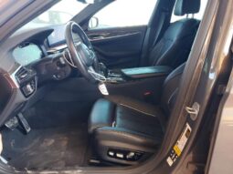 
										2022 BMW M5 full									