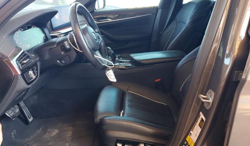 
								2022 BMW M5 full									