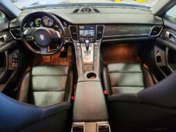
										2015 Porsche Panamera full									