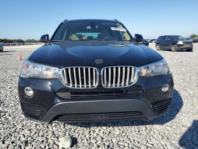 2017 BMW X3