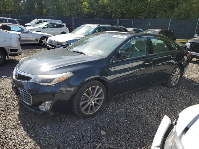 2015 Toyota Avalon xle