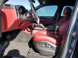 
										2019 Porsche Cayenne full									