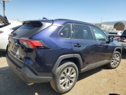 
										2025 Toyota Rav4 full									