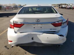 
										2014 Lexus Es 350 full									