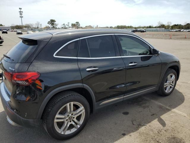 2021 Mercedes-benz Gla-class