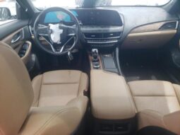 
										2025 Cadillac Ct5 full									