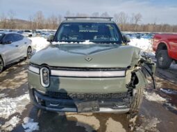 
										2022 Rivian R1t full									