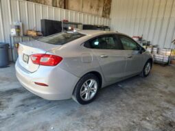 
										2017 Chevrolet Cruze full									