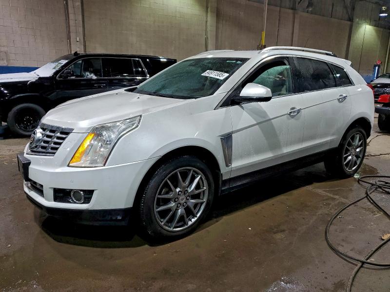 2013 Cadillac Srx