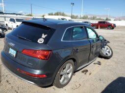 
										2019 Audi Q5 full									