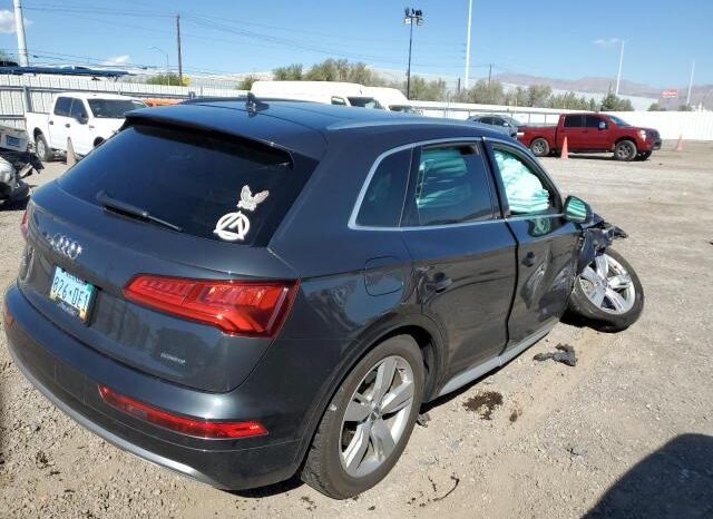 
								2019 Audi Q5 full									