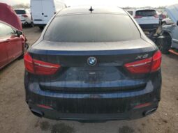 
										2016 BMW X6 full									