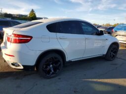 
										2013 BMW X6 full									