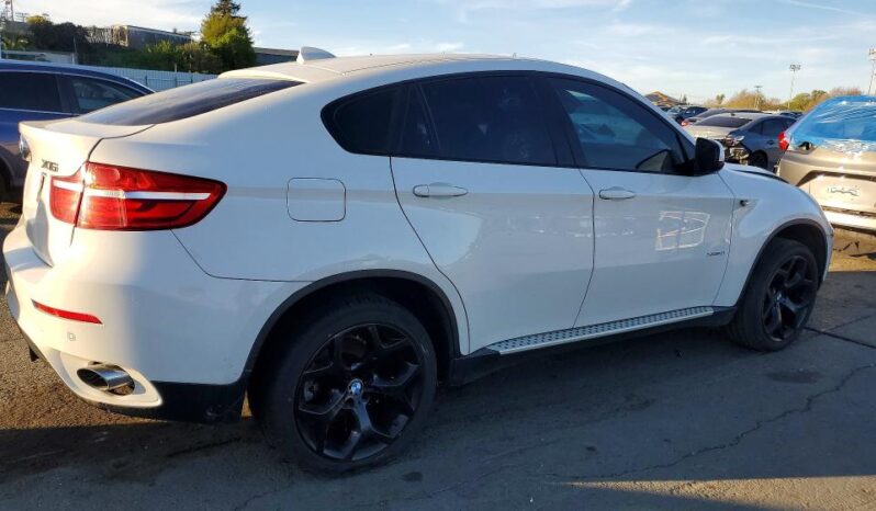 
								2013 BMW X6 full									