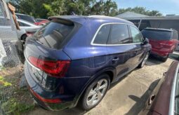 
										2021 Audi Q5 full									