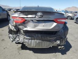 
										2019 Toyota Camry l full									