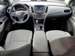 
										2018 Chevrolet Equinox ls full									