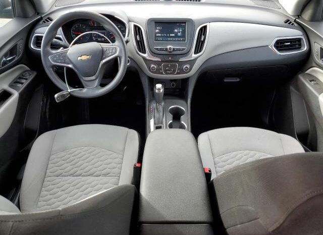 
								2018 Chevrolet Equinox ls full									