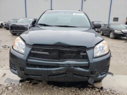 
										2012 Toyota Rav4 full									
