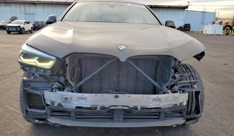 
								2020 BMW X6 full									