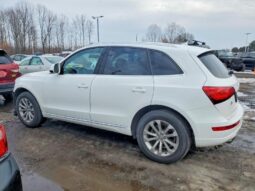 
										2013 Audi Q5 full									