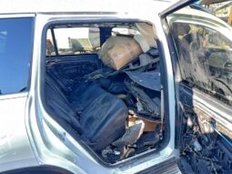 
										2021 Mercedes-benz Gls-klasse full									