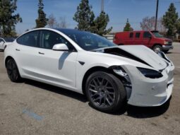 
										2025 Tesla Model 3 full									