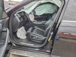 
										2021 BMW X6 full									