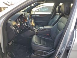 
										2017 Mercedes-benz Gls-klasse full									