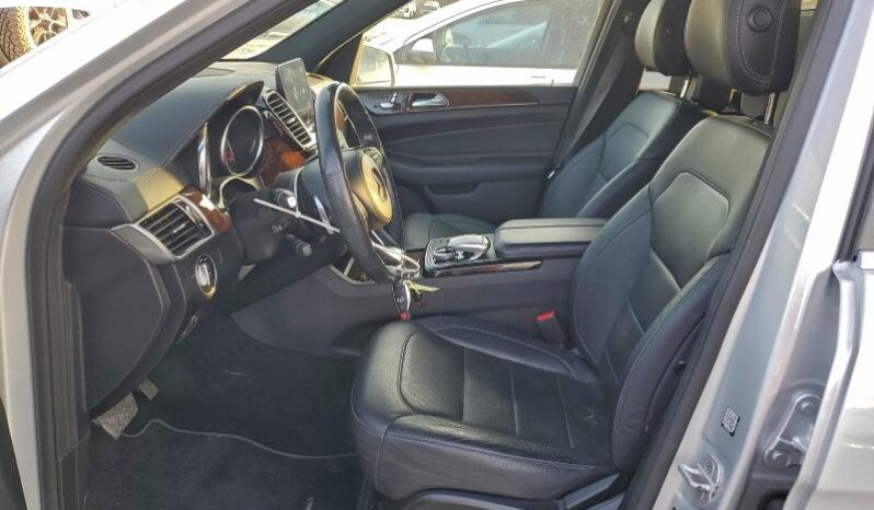 
								2017 Mercedes-benz Gls-klasse full									