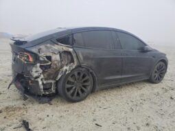 
										2023 Tesla Model x full									