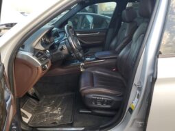 
										2015 BMW X5 full									