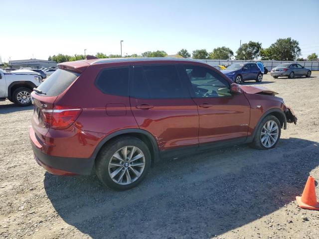 2013 BMW X3