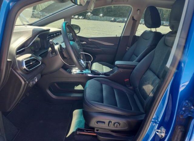 
								2023 Chevrolet Bolt euv full									