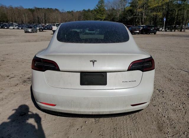 
								2023 Tesla Model 3 full									