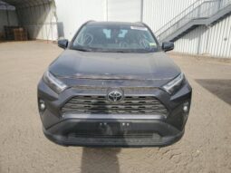 
										2022 Toyota Rav4 full									