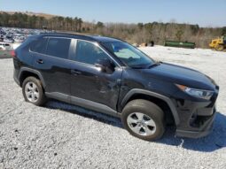 
										2021 Toyota Rav4 full									