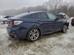 
										2015 BMW X6 full									