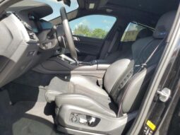 
										2021 BMW X6 full									
