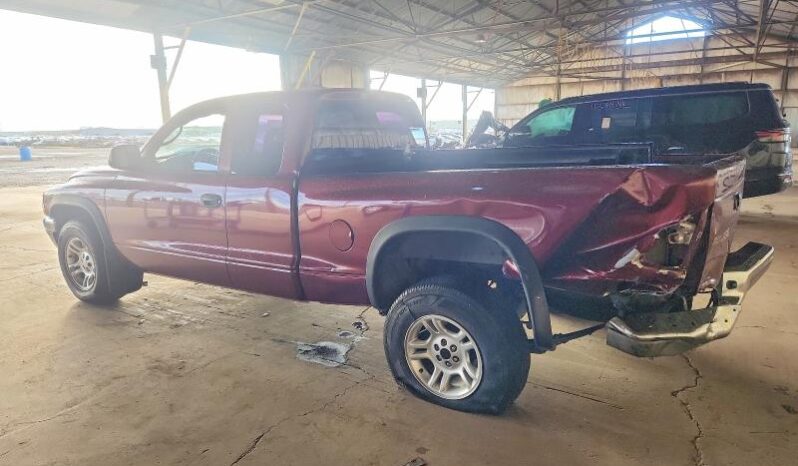 
								2003 Dodge Dakota full									