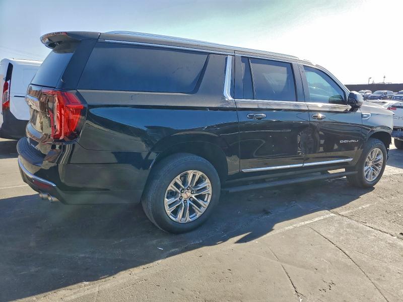 2023 Gmc Yukon