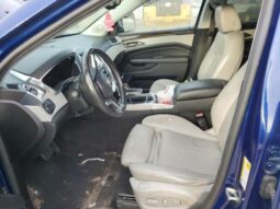 
										2013 Cadillac Srx full									