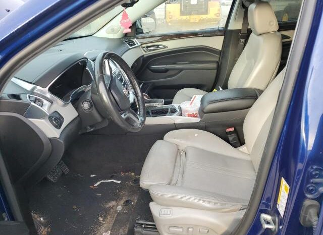 
								2013 Cadillac Srx full									