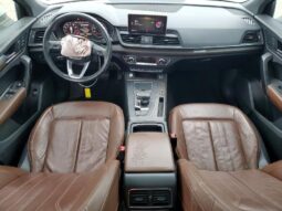 
										2018 Audi Q5 full									